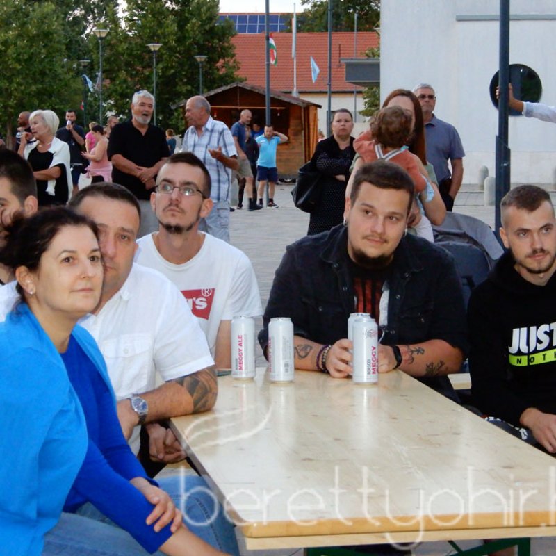 Szent Isván-napi rendezvények- 2021 38